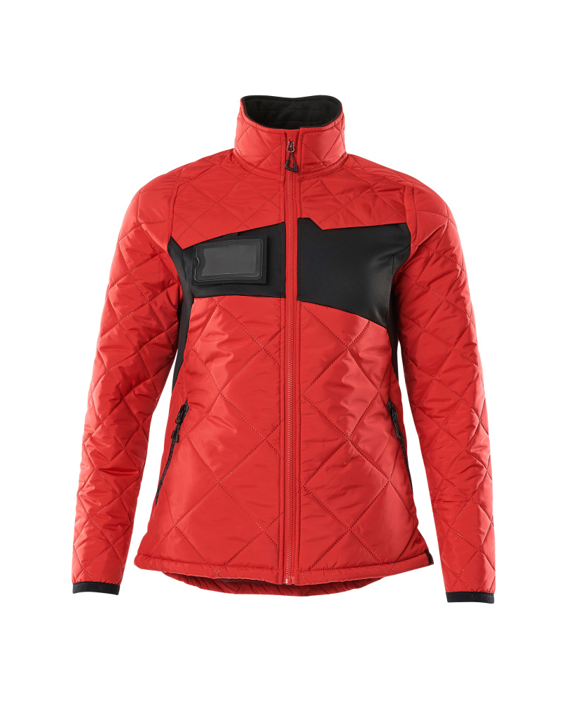 mascot Thermo jacket mascot 18025-318-20209 size m