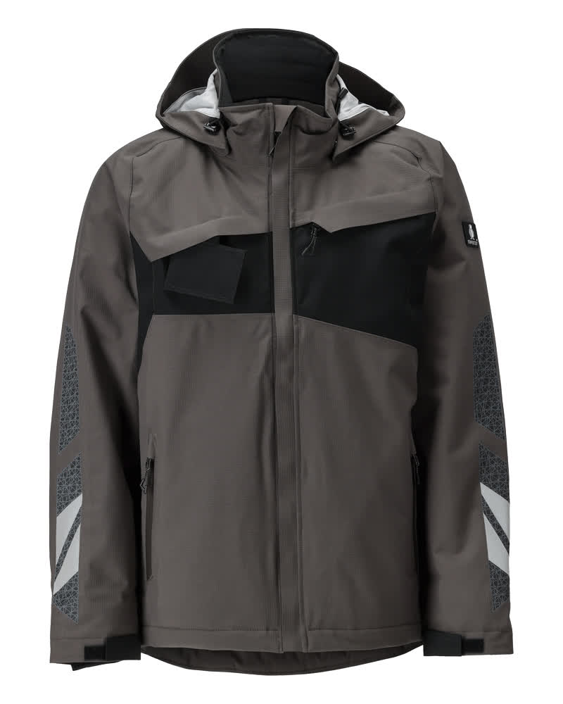 mascot Winter jacket mascot 18035-249-1809 size 2xl