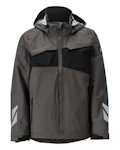 WINTER JACKET MASCOT 18035-249-1809 SIZE 2XL