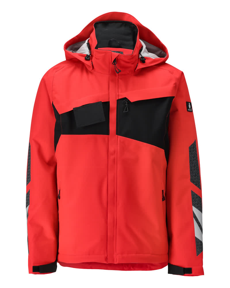 mascot Winter jacket mascot 18035-249-20209 size 3xl