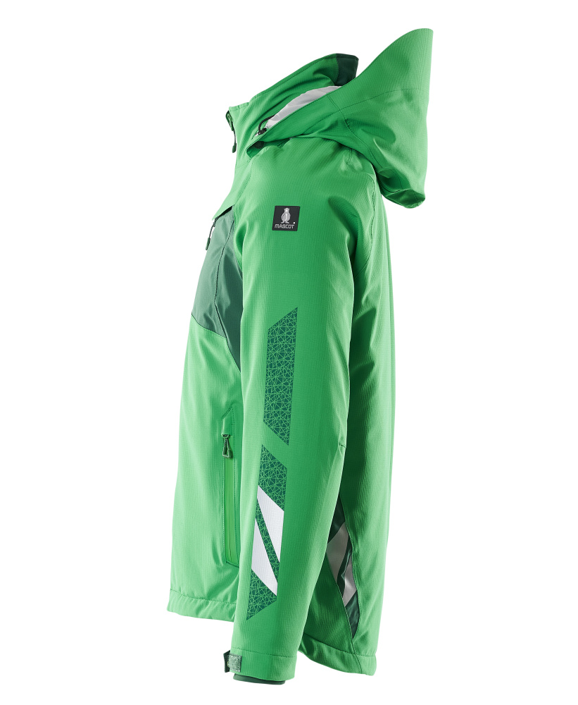 mascot Vinterjacka mascot 18035-249-33303 stl s