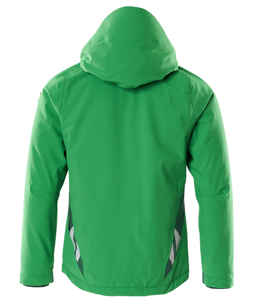 mascot Vinterjacka mascot 18035-249-33303 stl s