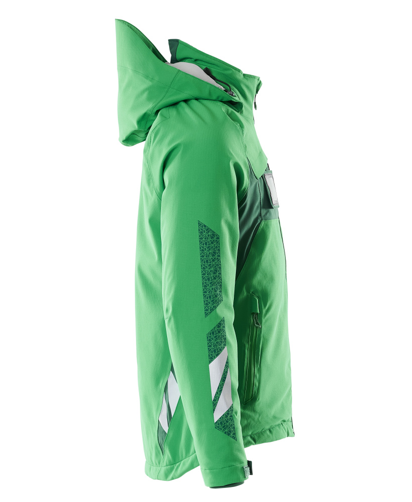 mascot Vinterjacka mascot 18035-249-33303 stl s
