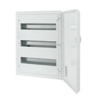 Ibox IT 50A 8 kurser I-48-4-DHS-PKP-50-3