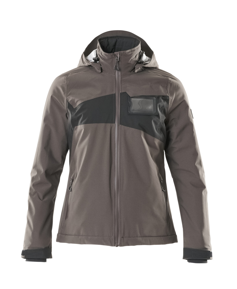 mascot Winter jacket mascot 18045-249-1809 size m