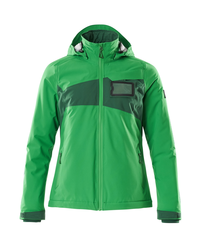 mascot Vinterjacka mascot 18045-249-33303 stl xl