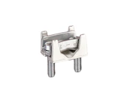 WEDGE CLAMP TERMINAL 10-95 MM2 W33734 CU/AL NH00