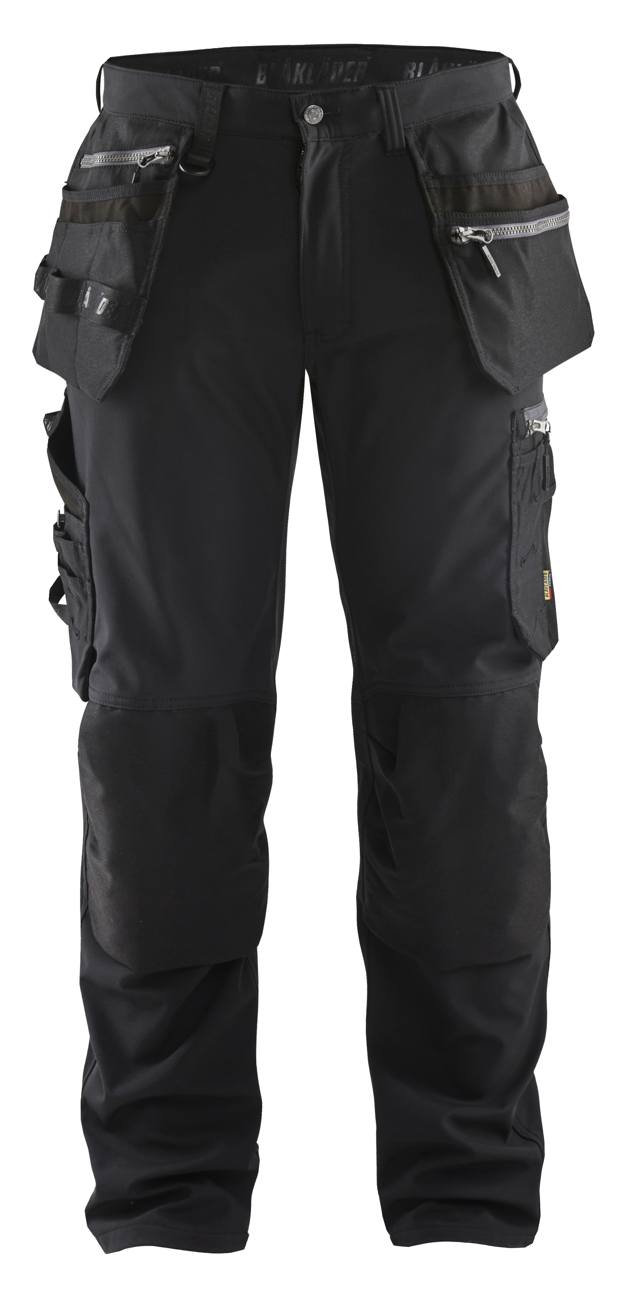 blåkläder Trousers blåkläder 180525139900 c150