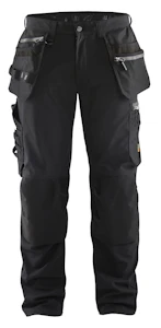 blåkläder Trousers blåkläder 180525139900 c150