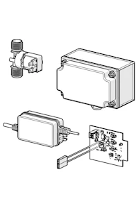 oras Update kit oras 1015614v electra