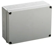 TIGHT JUNCTION BOXES 239X328X1 29 WITH PR