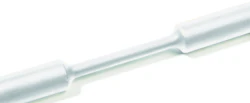 KRYMP TF31 18,0/6,0MM HVIT 30M