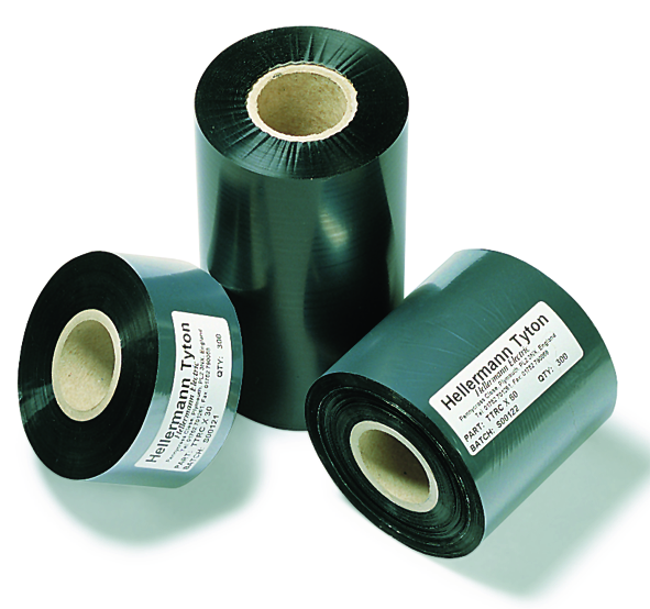 Folie TTRW 100mm 300m TTRW WH