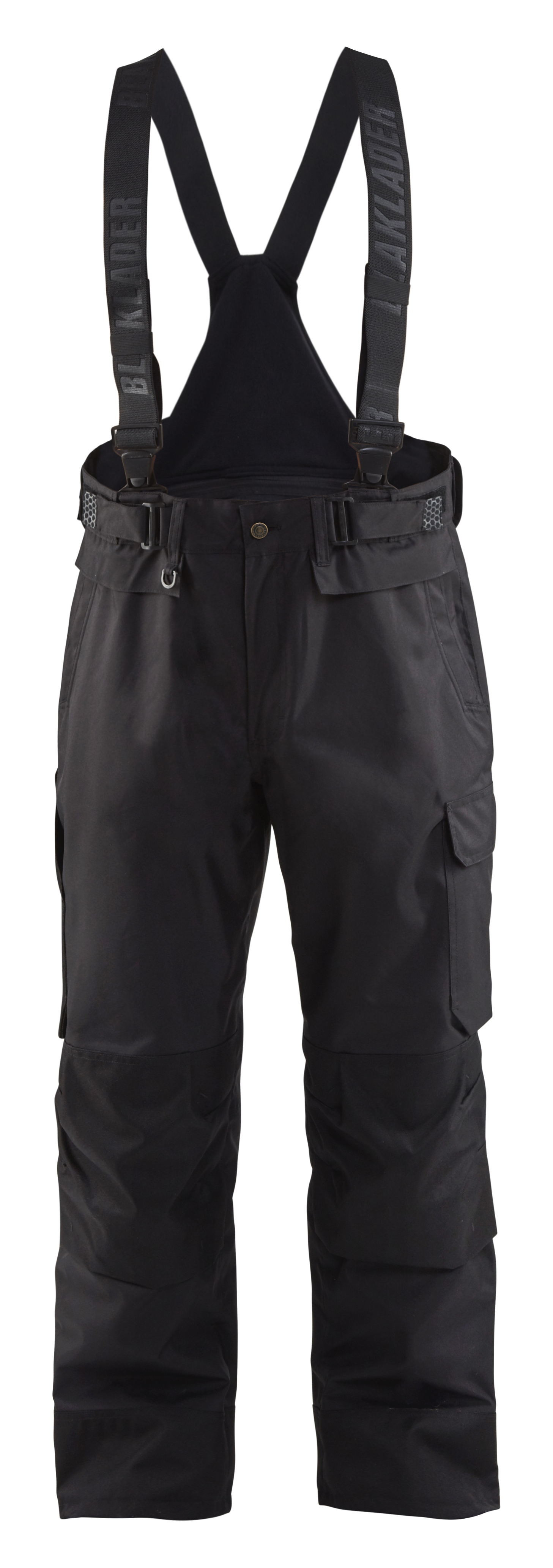 blåkläder Trousers blåkläder 180919779900l