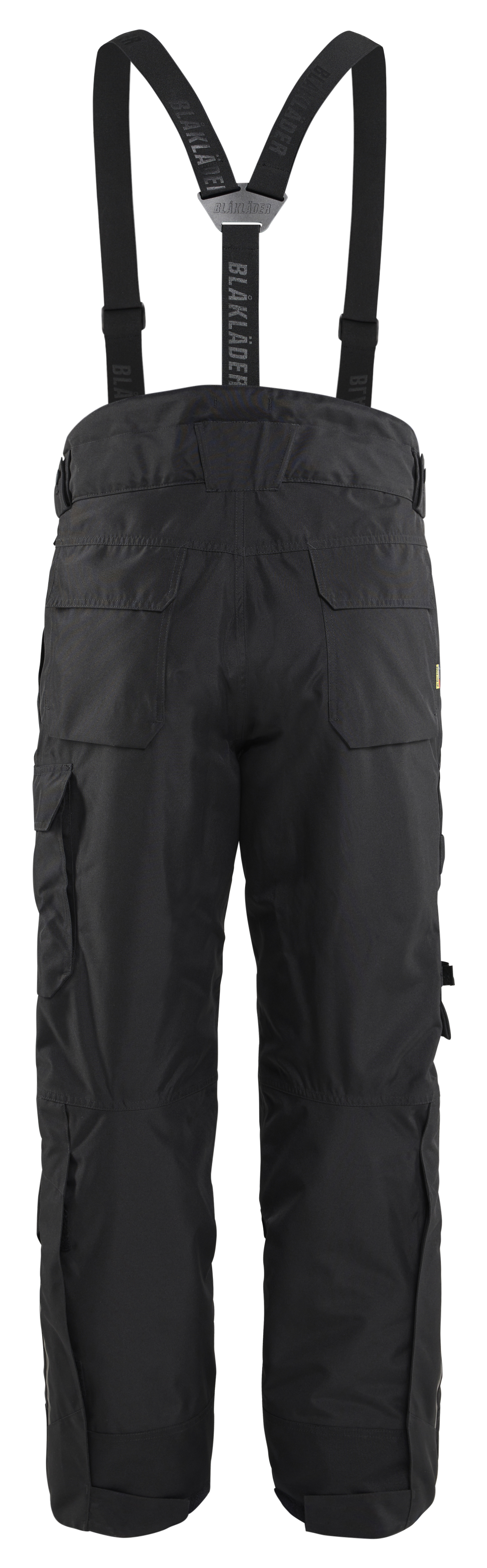 blåkläder Wintertrouser blåkläder 181019779900 xl