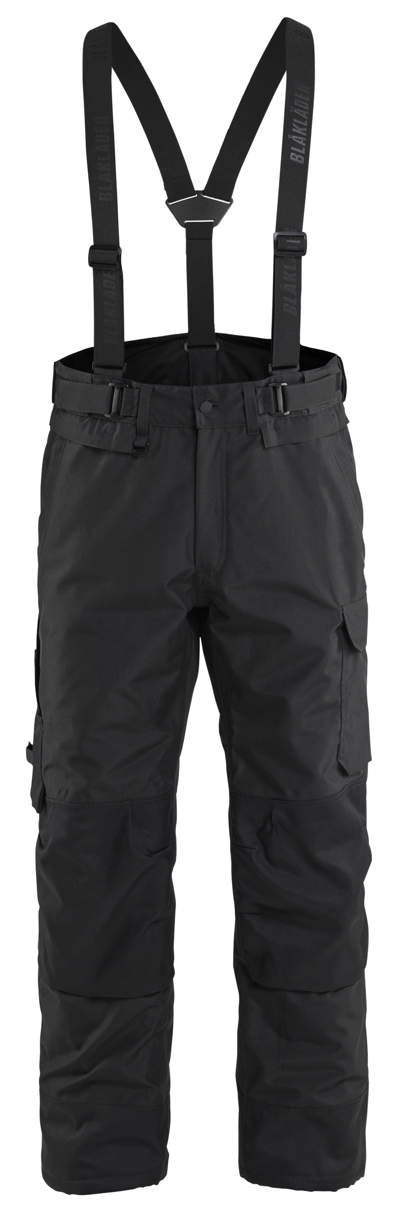 blåkläder Wintertrouser blåkläder 181019779900 xl