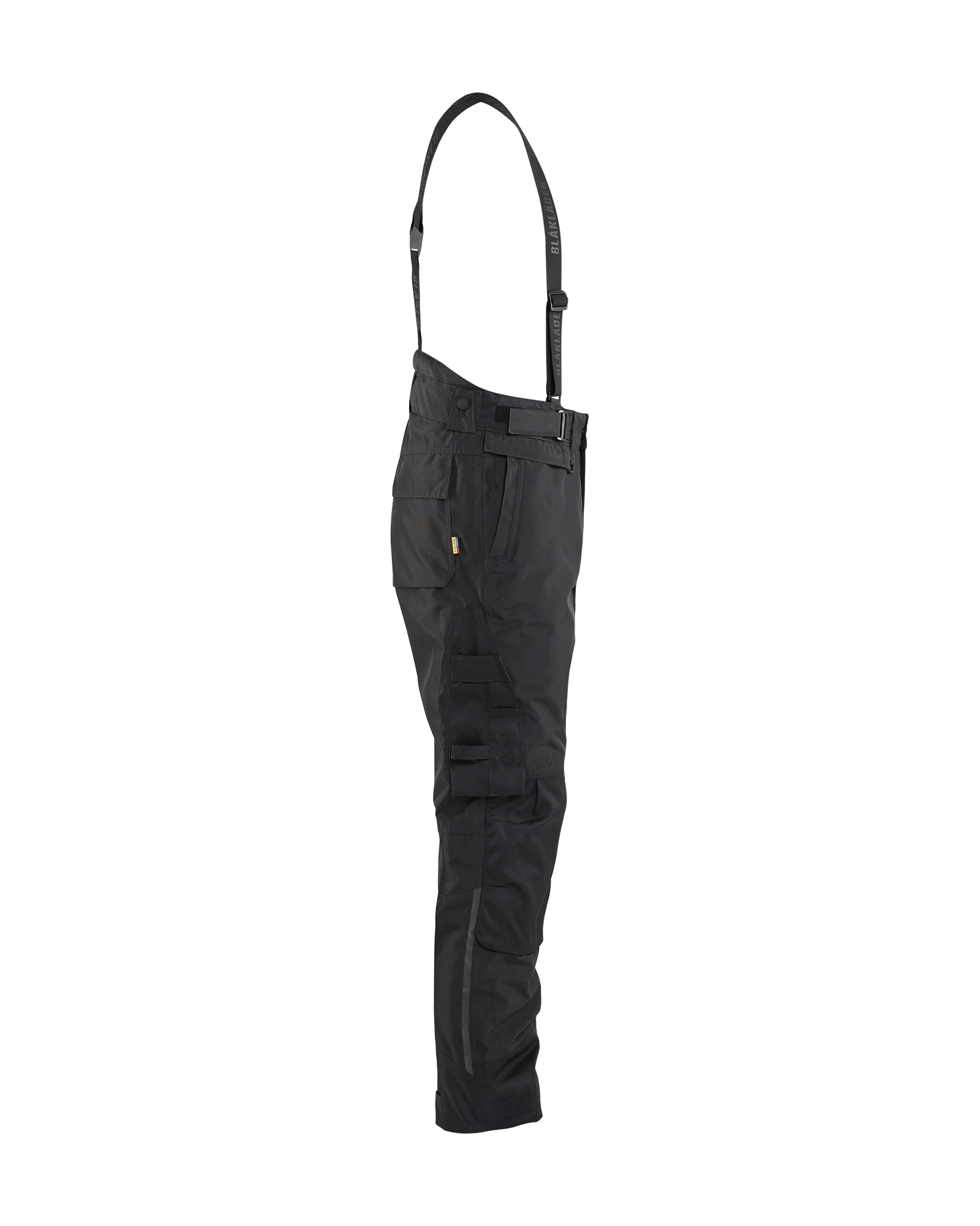 blåkläder Wintertrouser blåkläder 181019779900 xl
