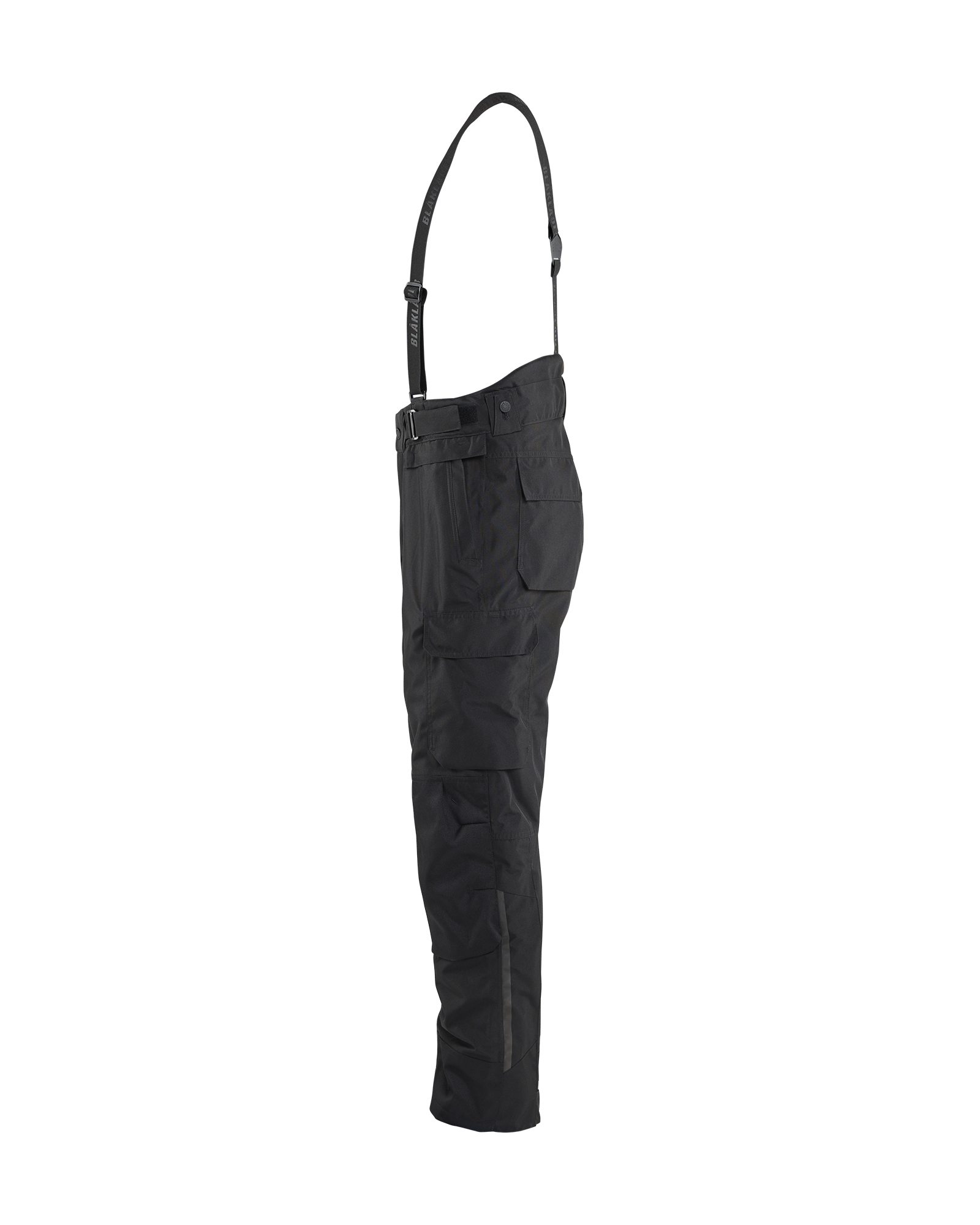 blåkläder Wintertrouser blåkläder 181019779900 xl