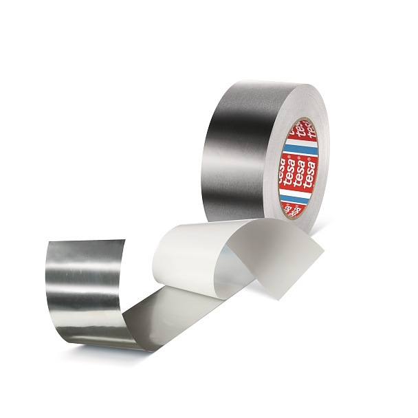 Tape Aluminium 50mm x 50m