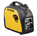 INVERTER GENERATOR IRONSIDE IR 2000i S INVERT