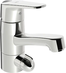 oras Washbasin mixer oras 1813g vega, dwc