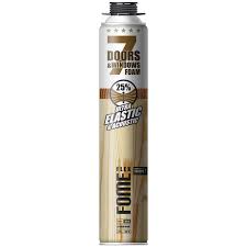 MONTAVIMO PUTOS AKUSTINĖS, FOME FLEX 7, 750ML