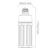 sylvania Led-lamppu toledo performer t60 e27 27w 840 3400lm