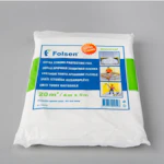 PLĖVELĖ EXTRA STRONG 4X5M 50µm FOLSEN