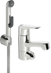 WASHBASIN MIXER ORAS 1814G VEGA, DWC, BIDETTA