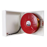 FIRE HOSE REEL CABINET PRESTO 3/240-S 25mm/30m