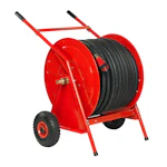 HOSEREEL PRESTO 5/500-SK 25mm/50m