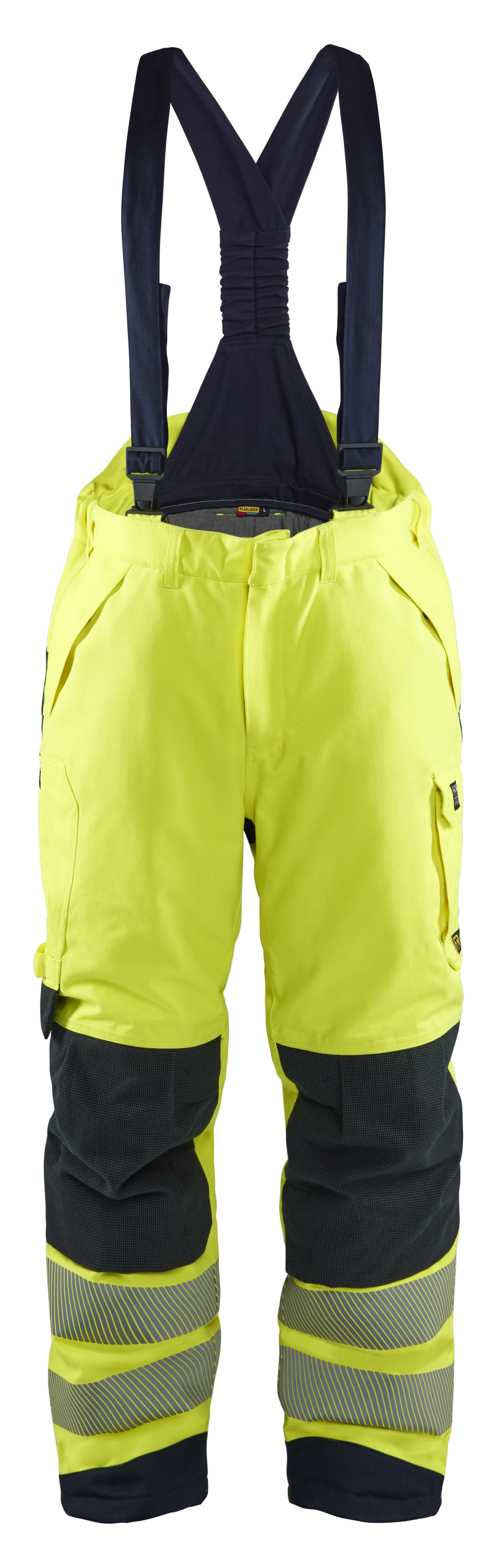 blåkläder Multinorm winter pants 181715343389 s