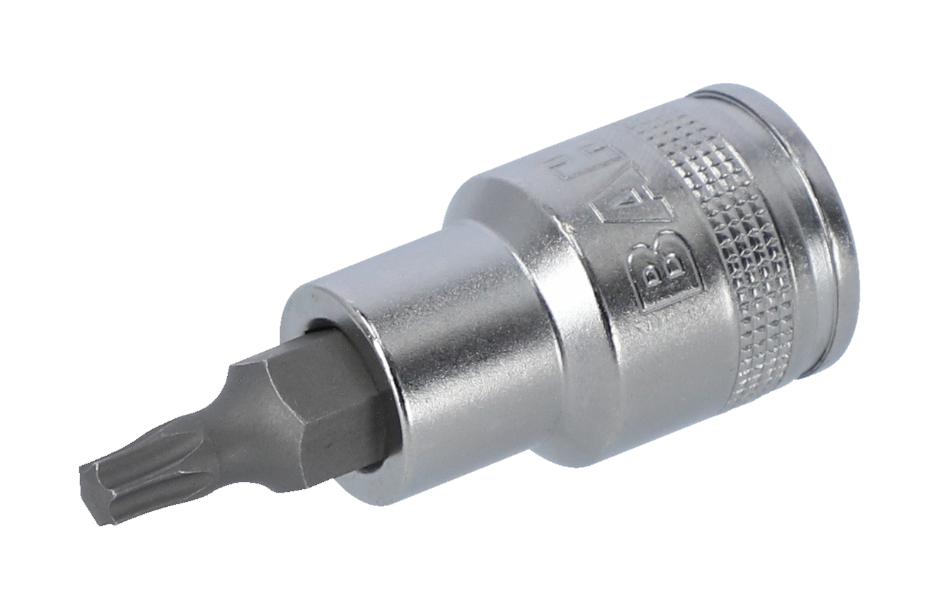 bahco Socket bahco sb7809torx-t30, 1/2in
