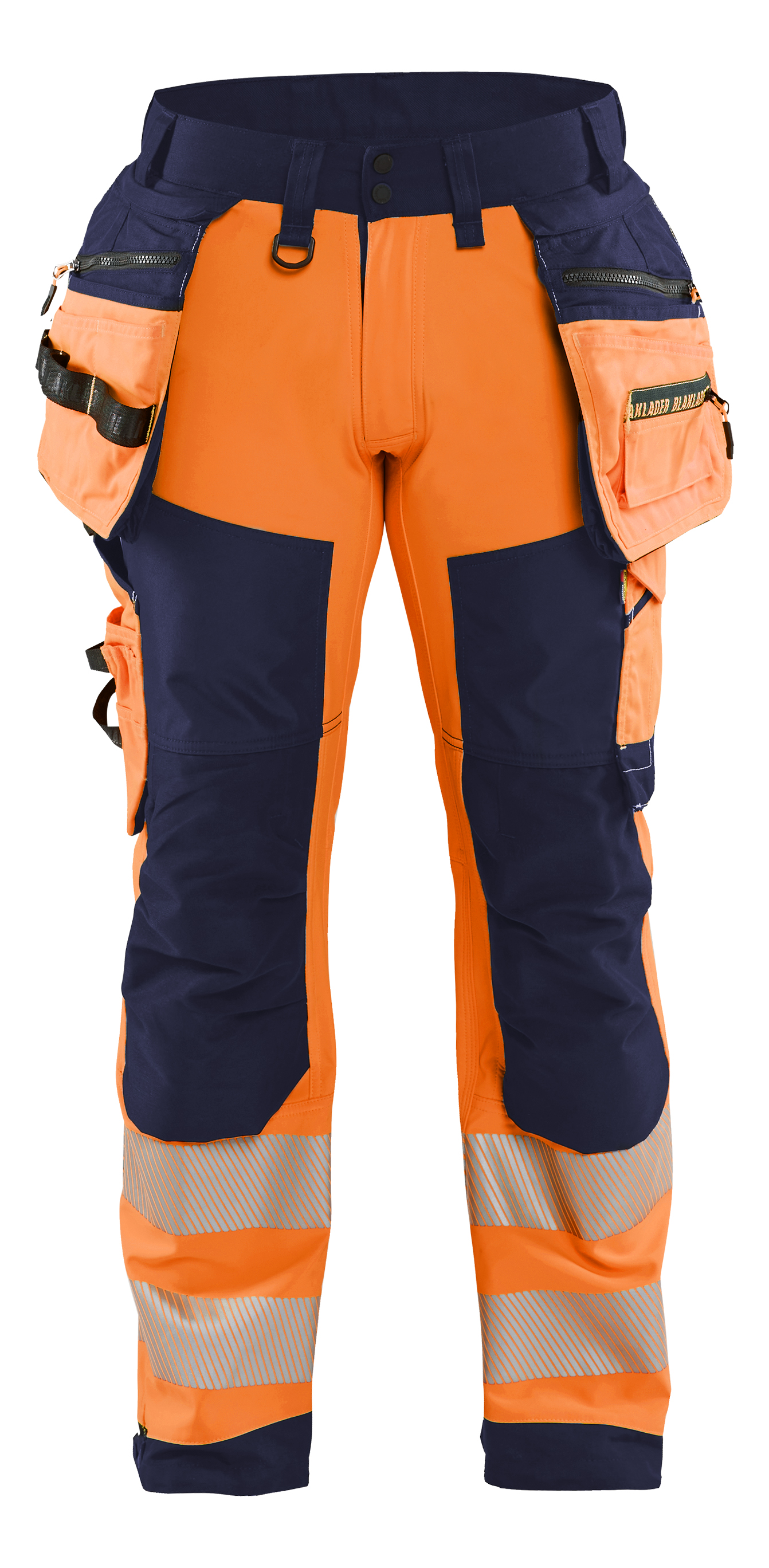 blåkläder Highvis softshell rt-housut 182025135389 c46