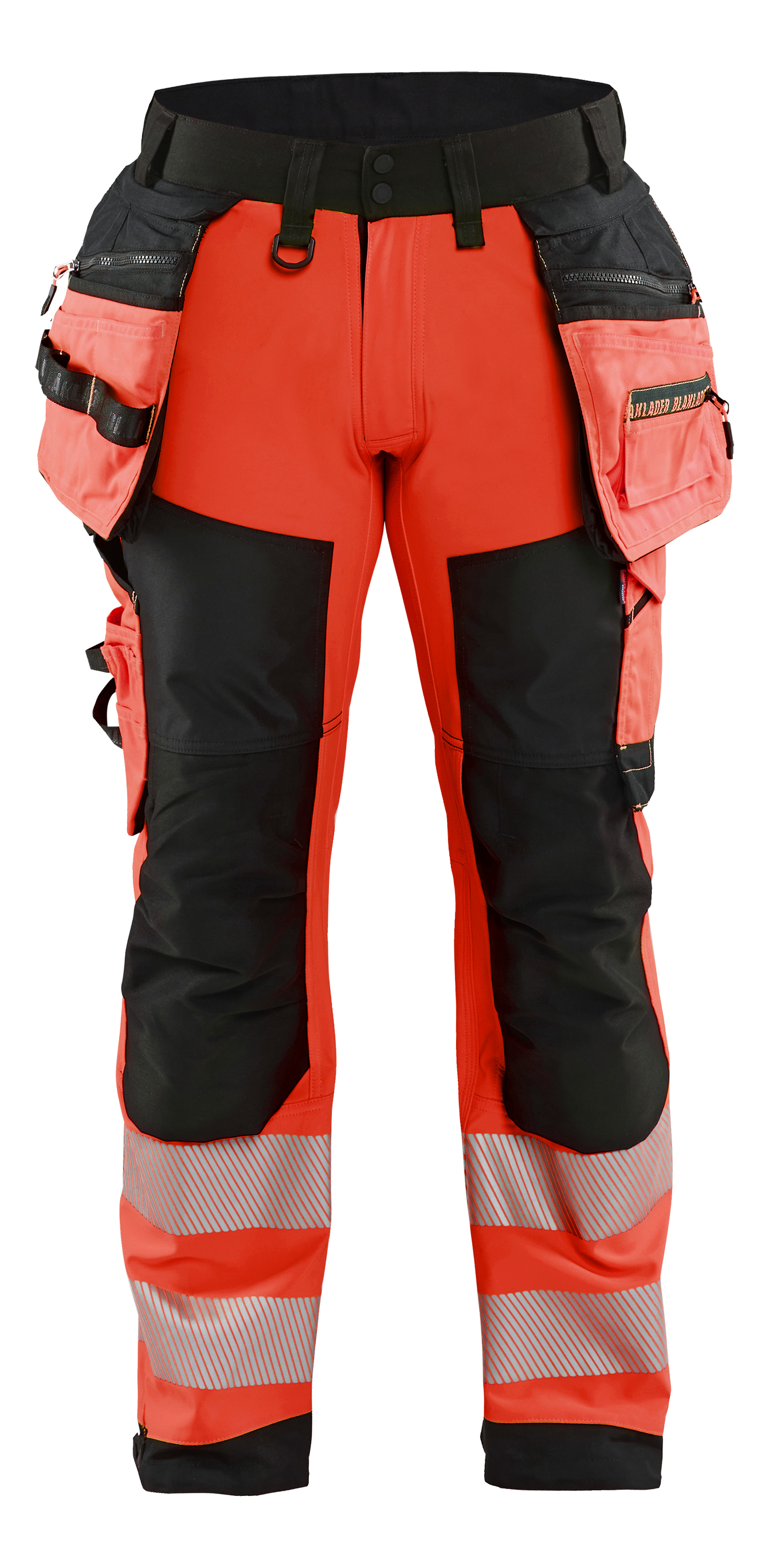 blåkläder Highvis softshell rt-housut 182025135599 c148