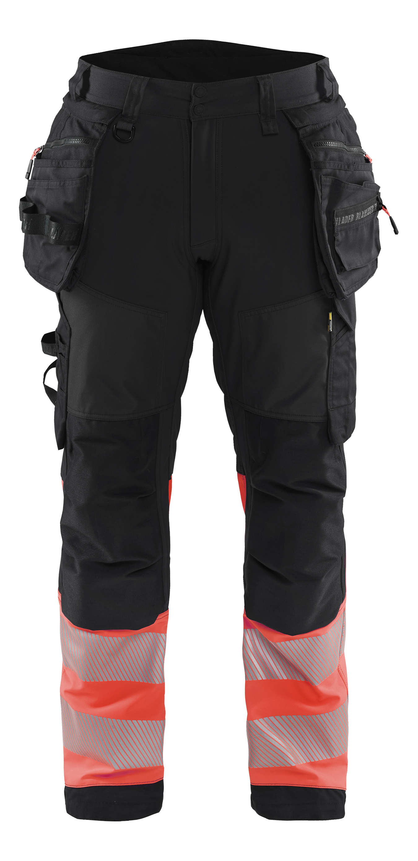 blåkläder Highvis softshell rt-housut 182125139955 c46