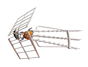 televes Uhf lte700 antenna tforce uhf-antenna 19-47 dbi
