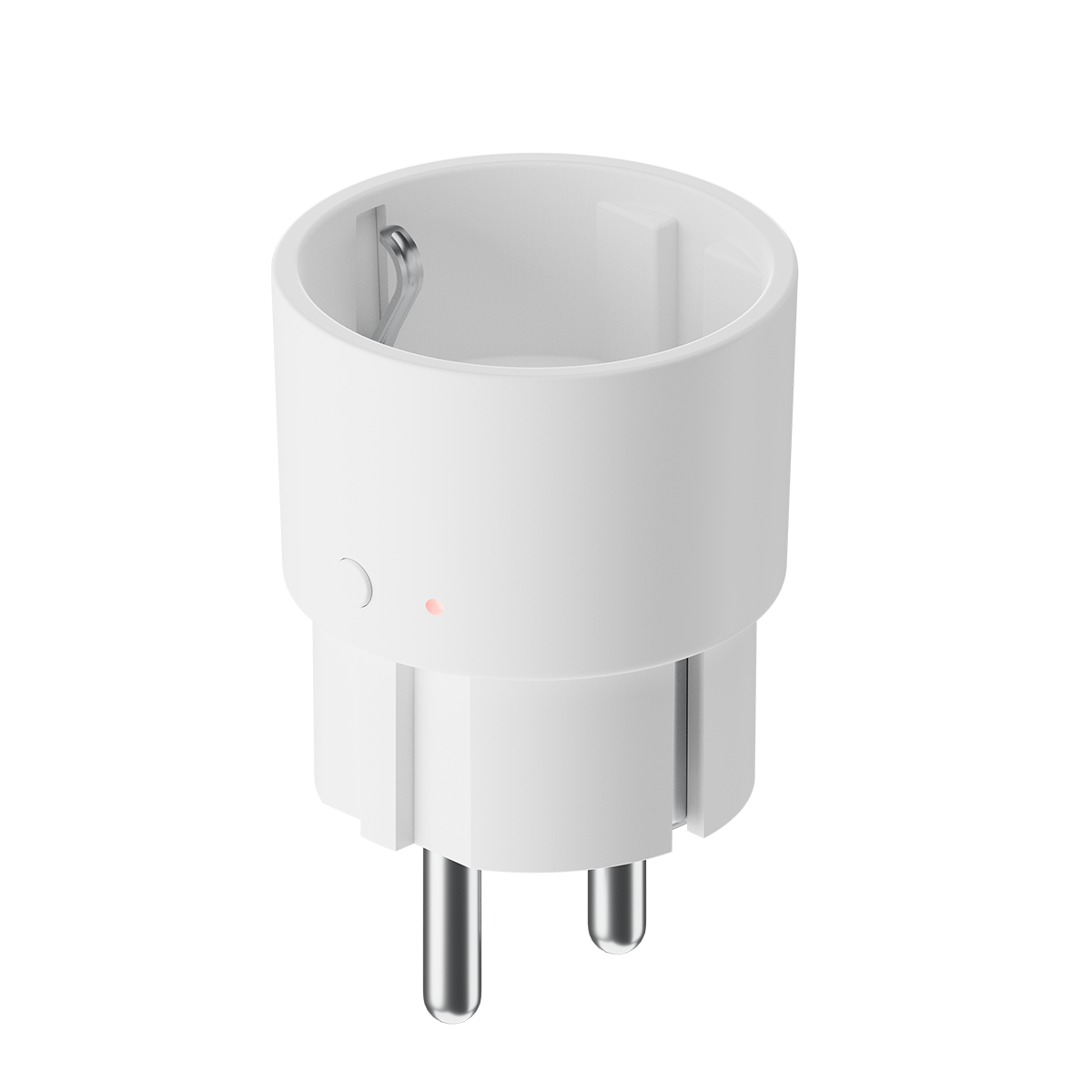 SMART PLUG ON/OFF,16A,MESH,BT