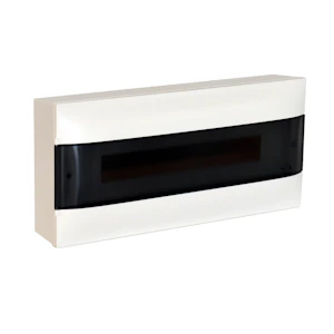 legrand Moodulkilp practibox läbip.uks 1x22mod pind ip40 pe/n
