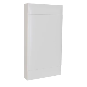 legrand Skydelis v/t practibox 4x18mod ip40 pe/n