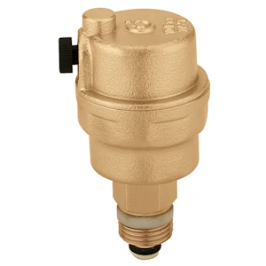 caleffi Autom.nuorintojas robocal 3/8"x1/2" su atbuliniu
