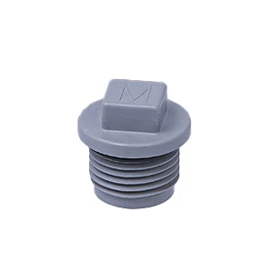 merika Kopplingsdosa propp merika plast 2286
