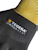 tegera Synthetic glove tegera 8801r size 7, nitrile/aqua pu