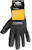 tegera Synthetic glove tegera 8801r size 7, nitrile/aqua pu