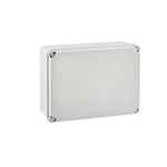 TIGHT JUNCTION BOXES 180X241X9 5 PLAIN SI