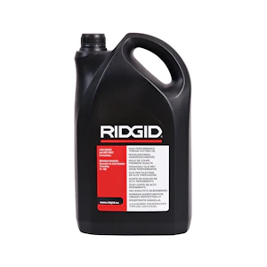 ridgid Threading oil 5 l 11931