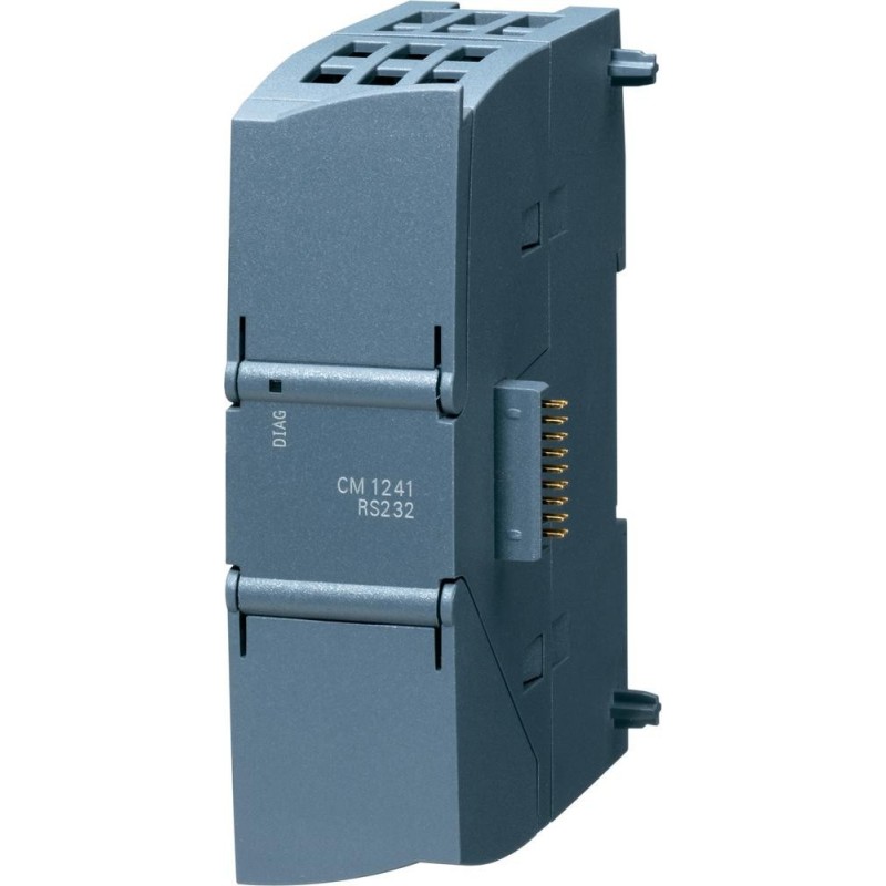 SIDEMOODUL SIMATIC 1200 CM 1241 RS232