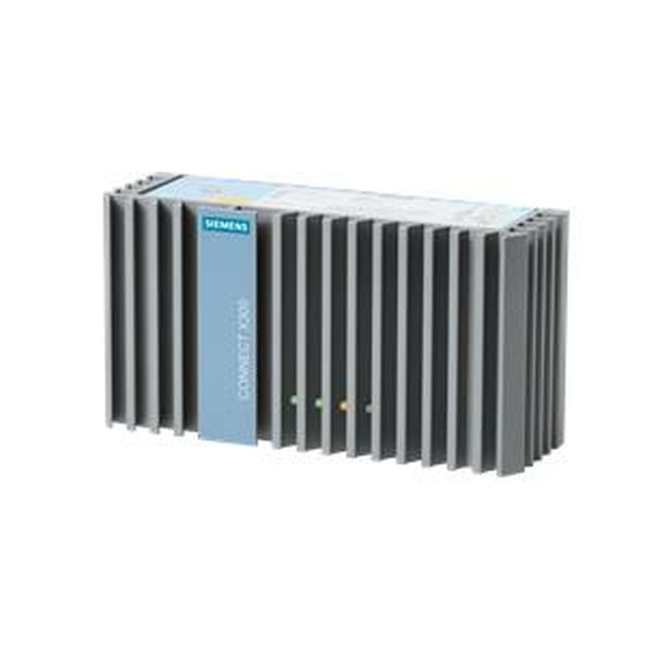SIDEMOODUL DESIGO CXG3.X300 PILVEÜHENDUS