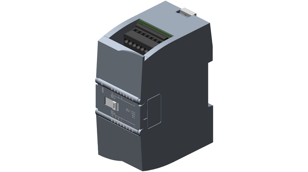 DIGITAALVÄLJUNDI MOODUL SIMATIC SM 1222 16DO 24VDC