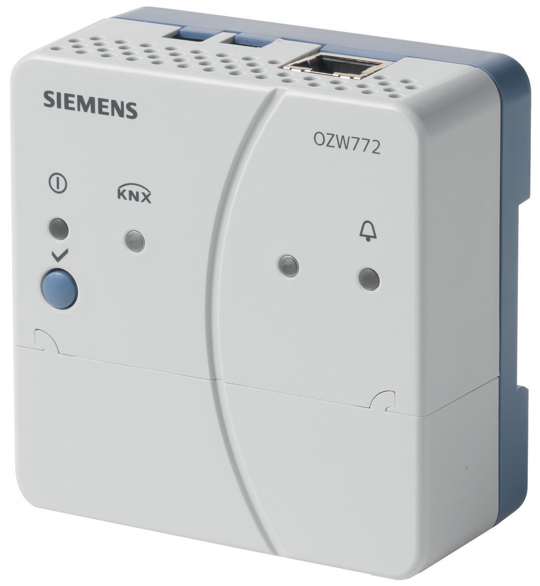 VEEBISERVER OZW772.01 1 SYNCO7/9 DEVICE